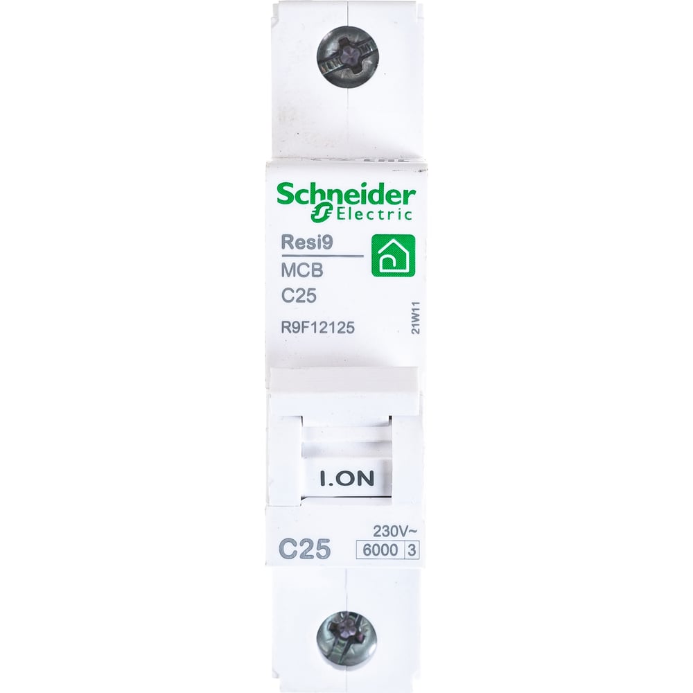 фото Автоматический выключатель schneider electric