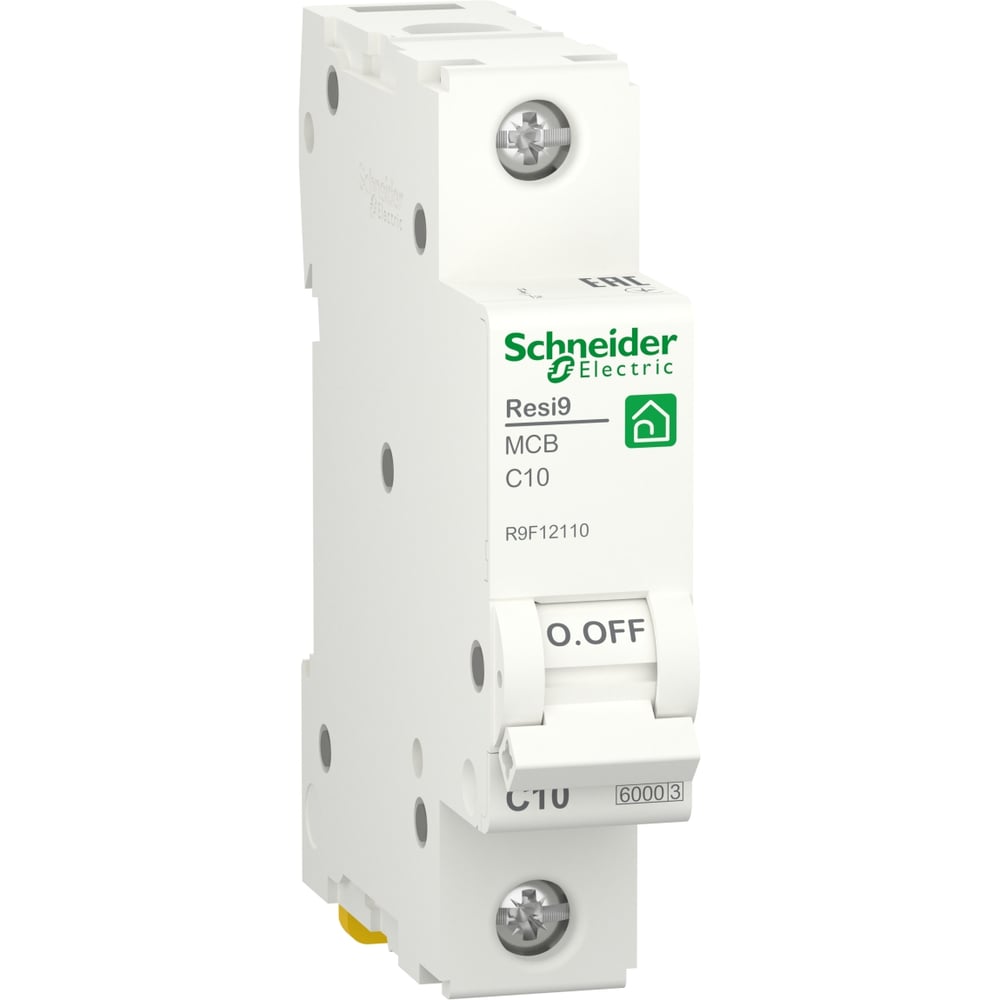 фото Автоматический выключатель schneider electric