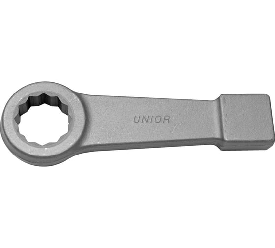 Изображение товара Накидной ключ Unior ударный, 24 мм 3838909204949