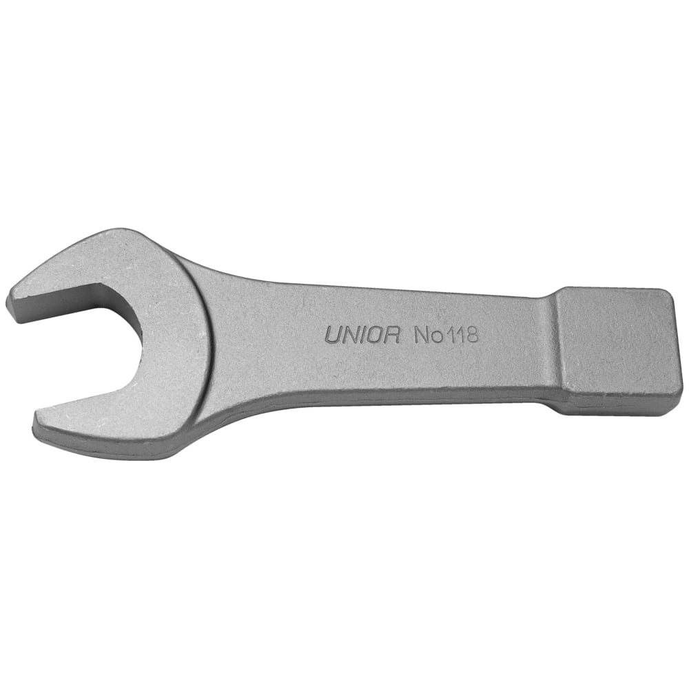 Ударный рожковый ключ Unior ударный удлинитель unior