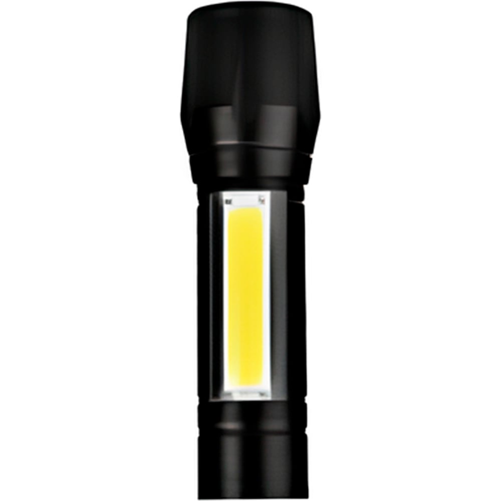 Изображение товара Фонарь Turbosky F-10 пластиковый корпус 494