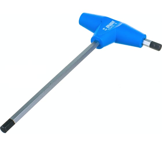 Изображение товара Шестигранный ключ Unior с Т-образной рукояткой, 8 мм 3838909071695
