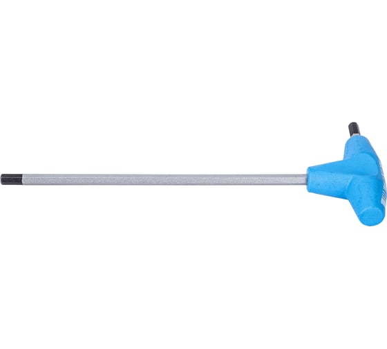 Изображение товара Шестигранный ключ Unior с Т-образной рукояткой, 4 мм 3838909071640