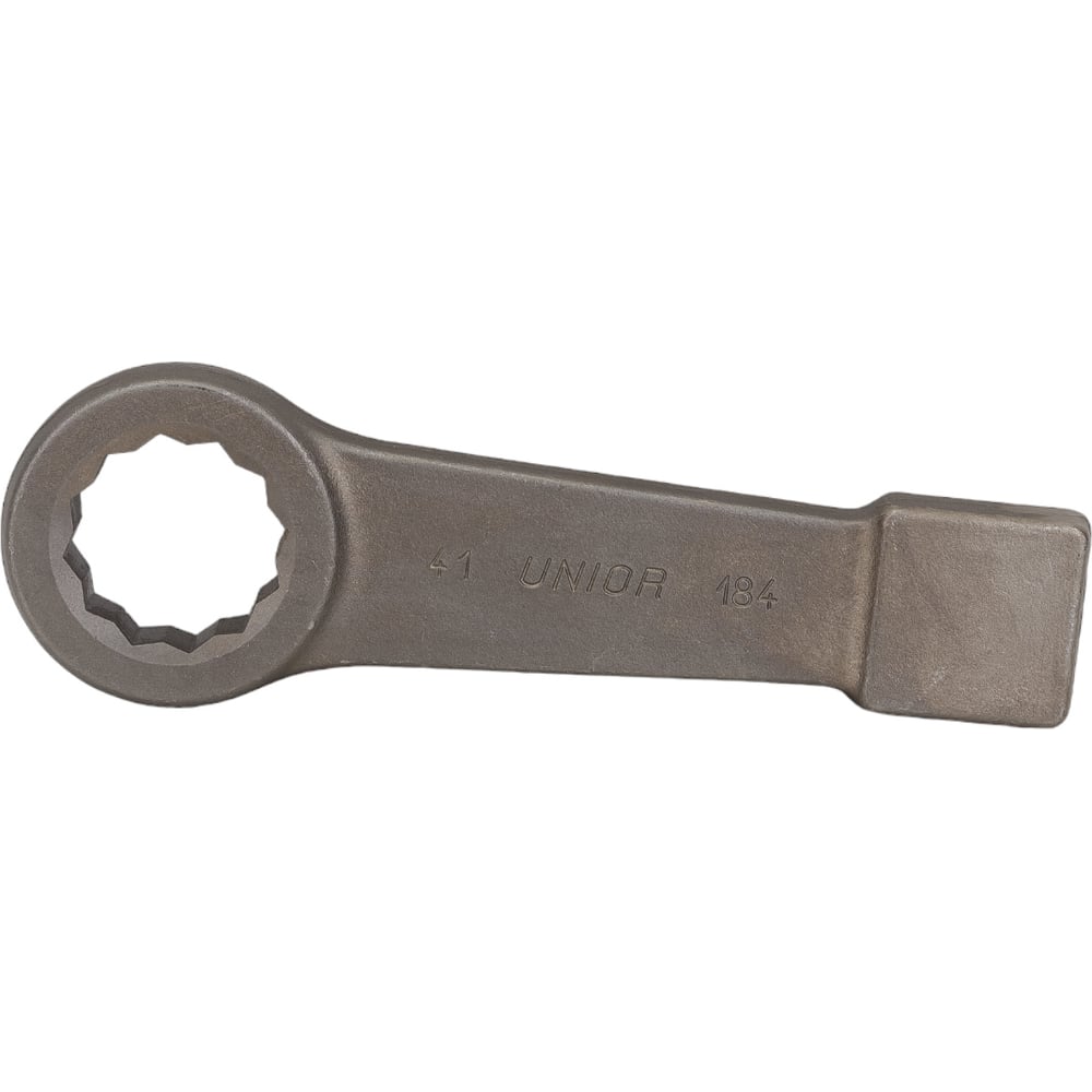 Ударный накидной ключ Unior ударный накидной ключ unior
