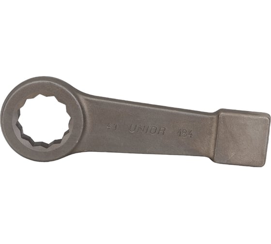Изображение товара Накидной ключ Unior ударный, 41 мм 3838909204994