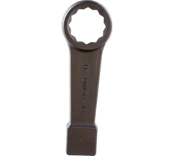 Изображение товара Накидной ключ Unior ударный, 46 мм 3838909205007
