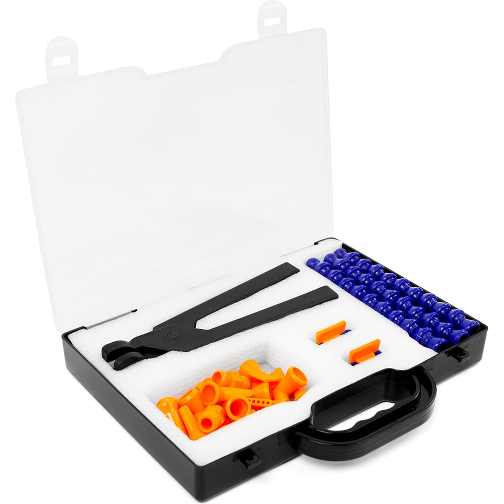 Изображение товара Набор модульных трубок 1/2 для подачи СОЖ Micron 123973