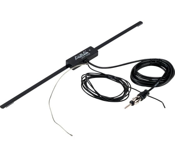 Изображение товара Автомобильная антенна AURA активная AM/FM ANT-002
