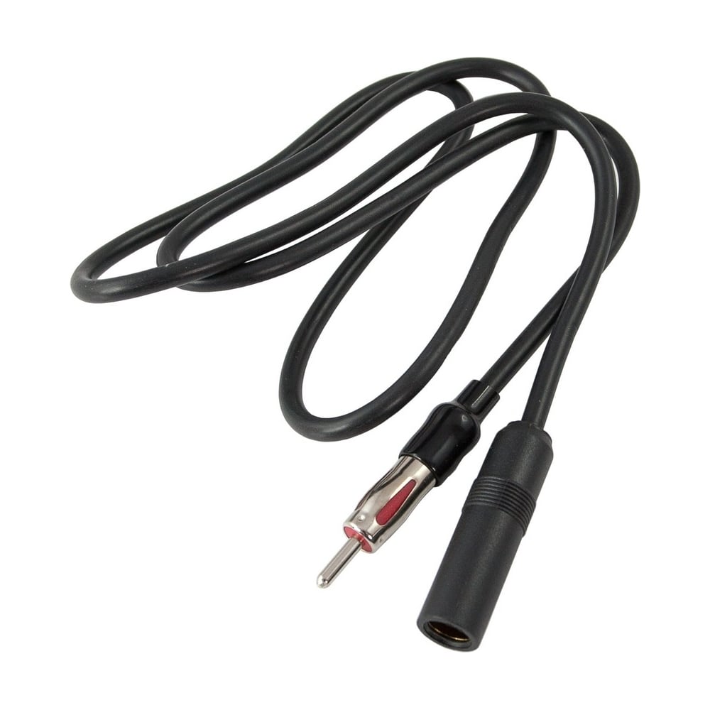 Изображение товара Антенный удлинитель AURA DIN-DIN 1.0 м ANX-1010 для автомобиля