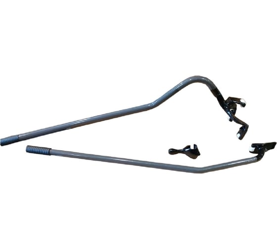 Изображение товара Устройство для монтажа/демонтажа грузовых шин KraftWell KRW1TCT