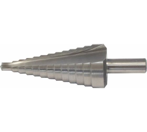 Изображение товара Сверло ступенчатое NORGAU 20-30 мм; HSS 010505360