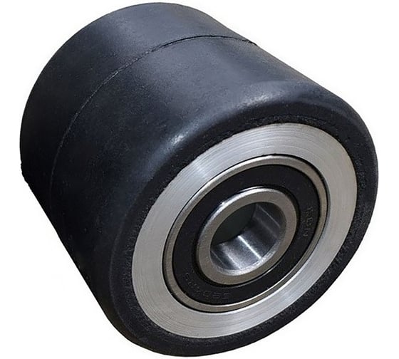 Изображение товара Ролик резиновый 8070 RAD 71055745