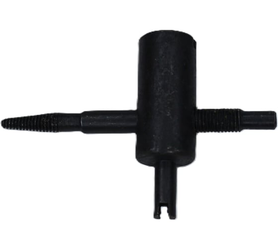 Изображение товара Калибровник вентилей для покрышек R2R BVT-25 (черный) 6060-BVT-25