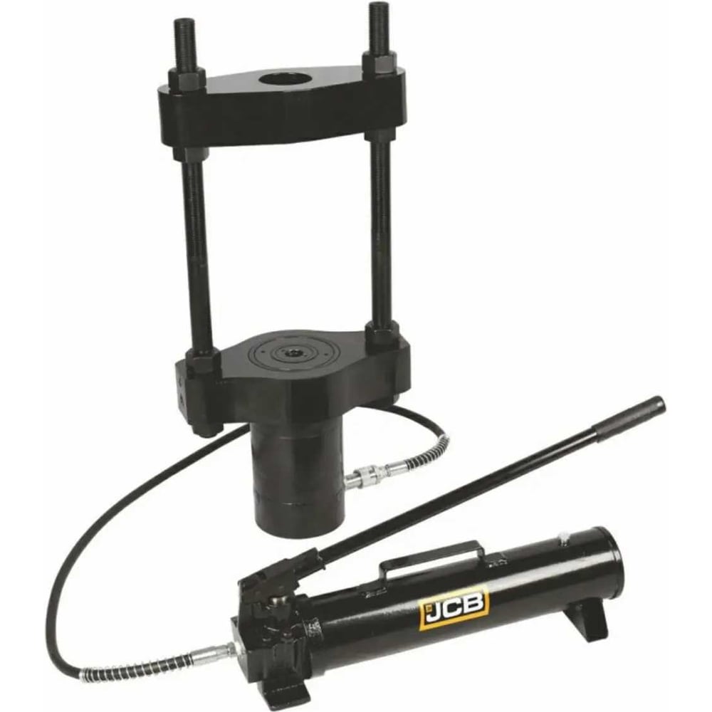 Изображение товара Гидравлический съемник шкворней грузовых авто JCB 75 тонн R1339