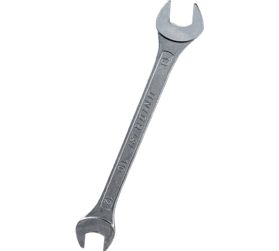 Изображение товара Рожковый ключ Unior 12x13 мм 3838909000749