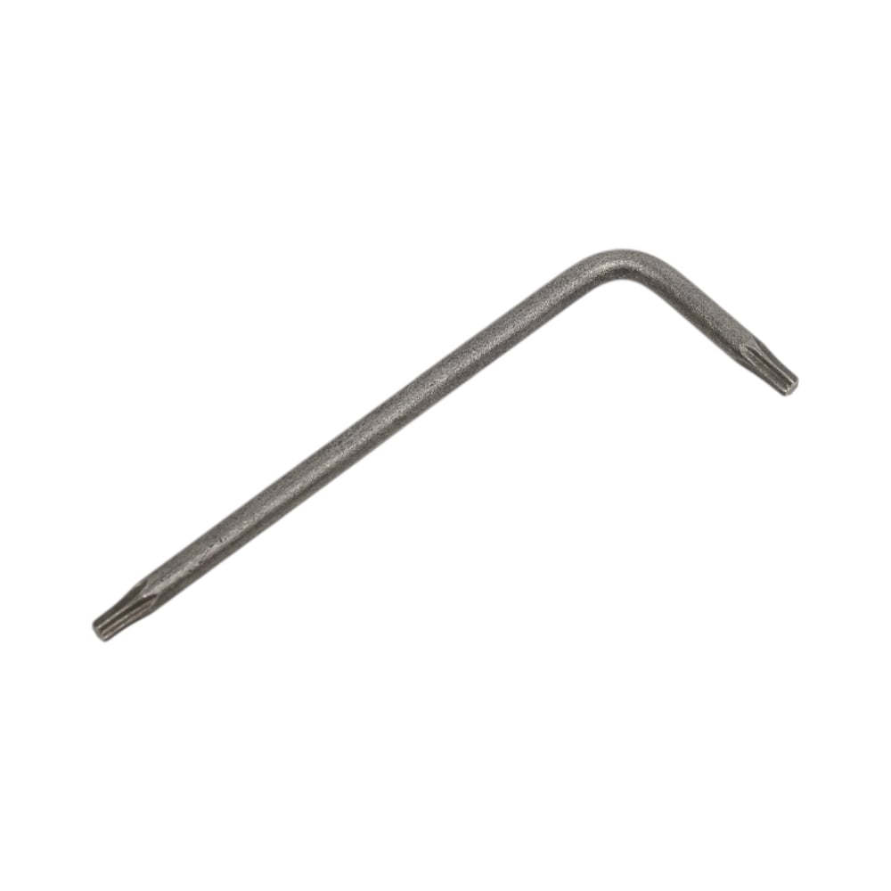 Изображение товара Ключ TORX Unior TX7 53мм CrV фосфатирование для профессионалов