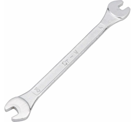 Изображение товара Рожковый ключ Unior 4x5 мм 3838909033174