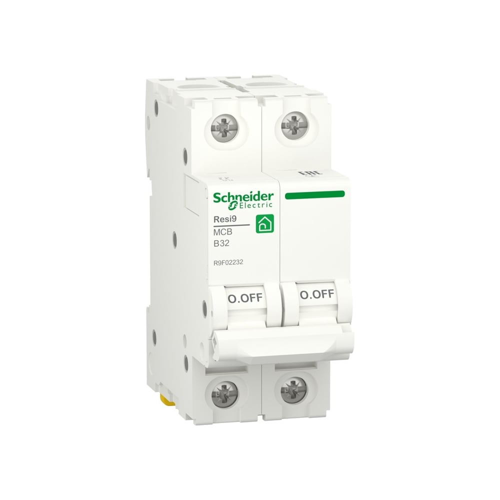 фото Автоматический выключатель schneider electric