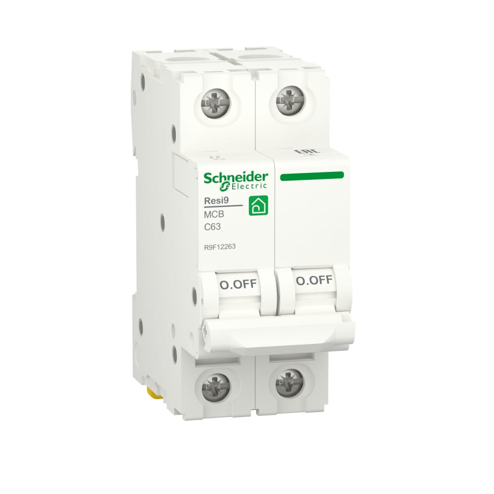 фото Автоматический выключатель schneider electric