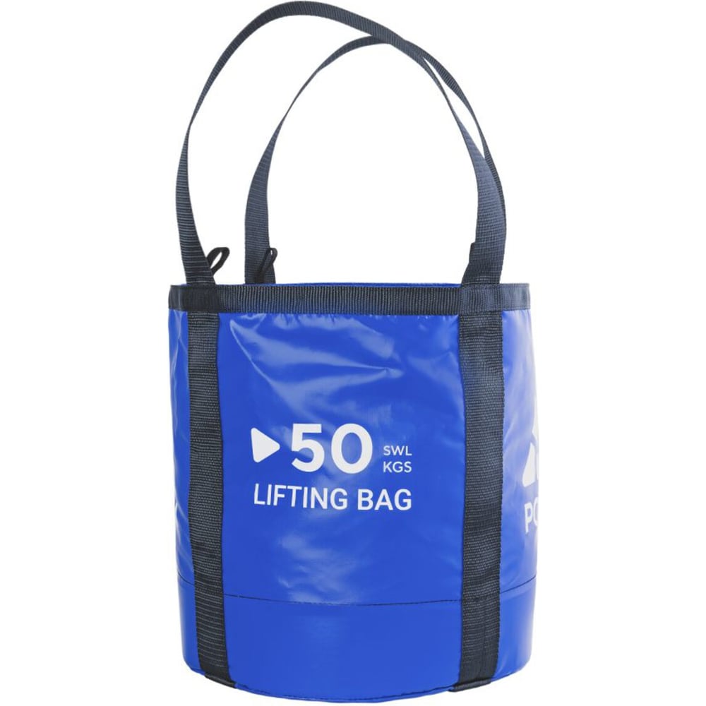 Изображение товара Сумка для транспортировки хомутов VENTO vnt 238 с наплечным ремнем