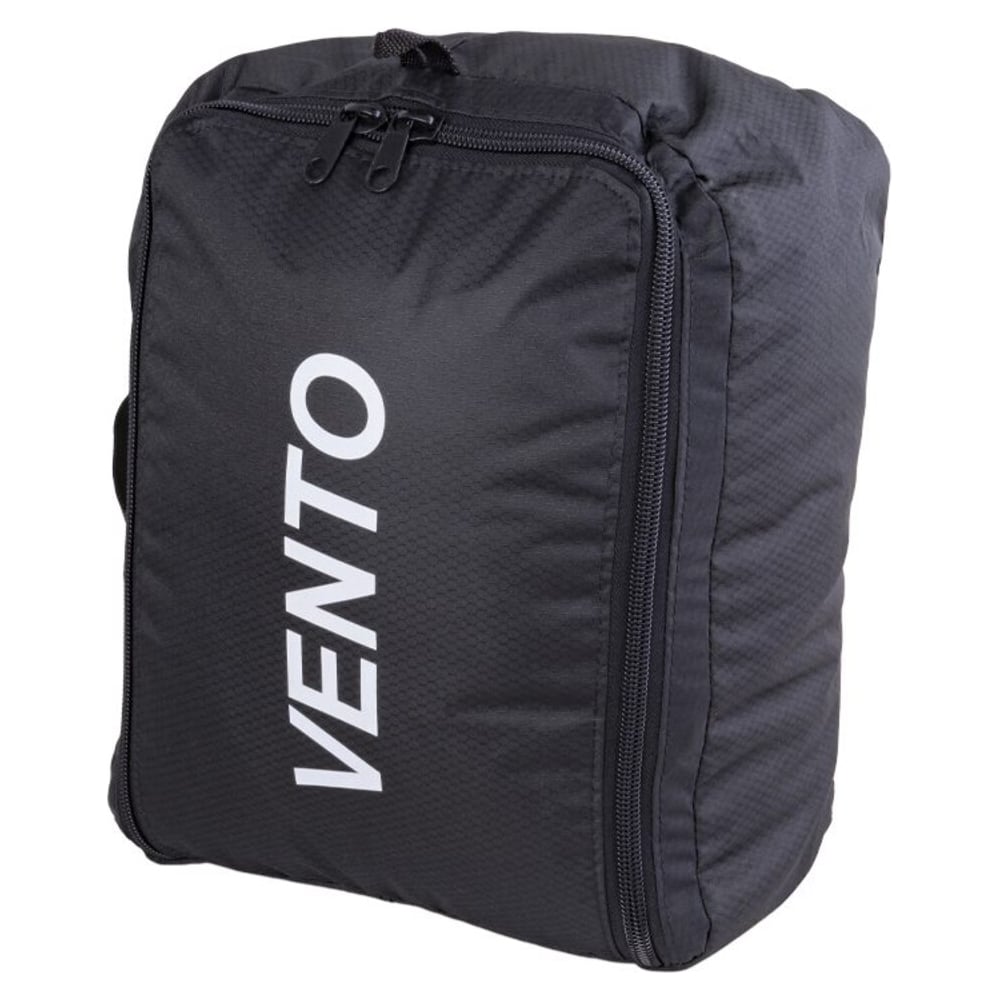 Изображение товара Сумка спасателя VENTO vnt 242 - черная, 30 литров, Oxford