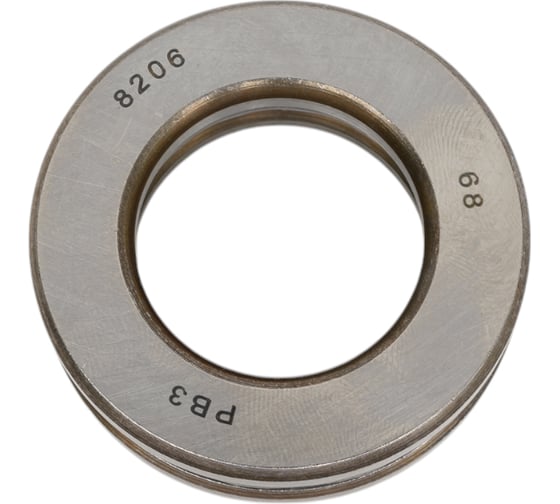 Изображение товара Подшипник РВЗ 8206 51206