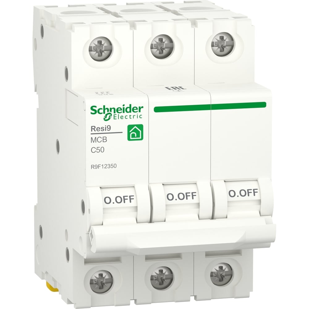 фото Автоматический выключатель schneider electric