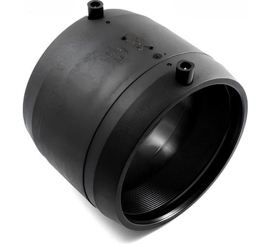 Изображение товара Муфта электросварная Fox Fittings SDR17 O0090мм (F) УТ0044028