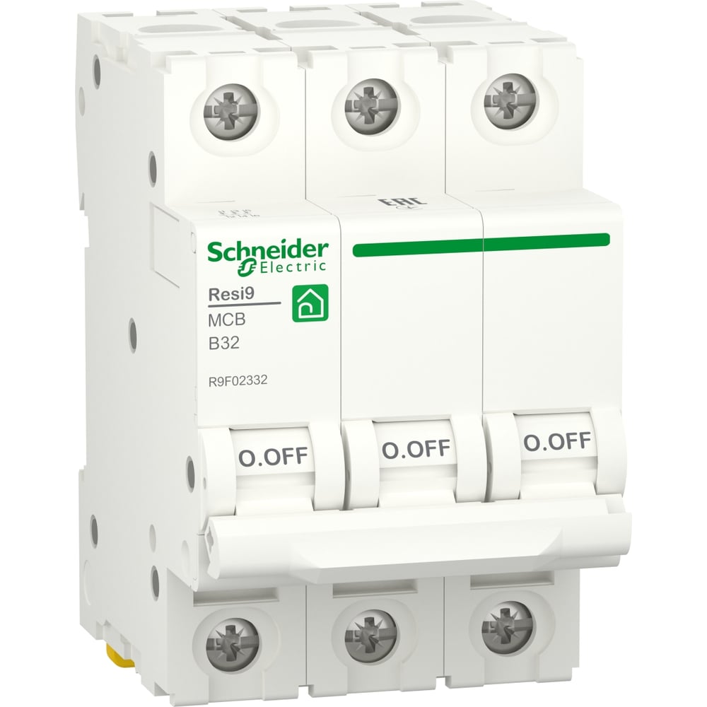 фото Автоматический выключатель schneider electric