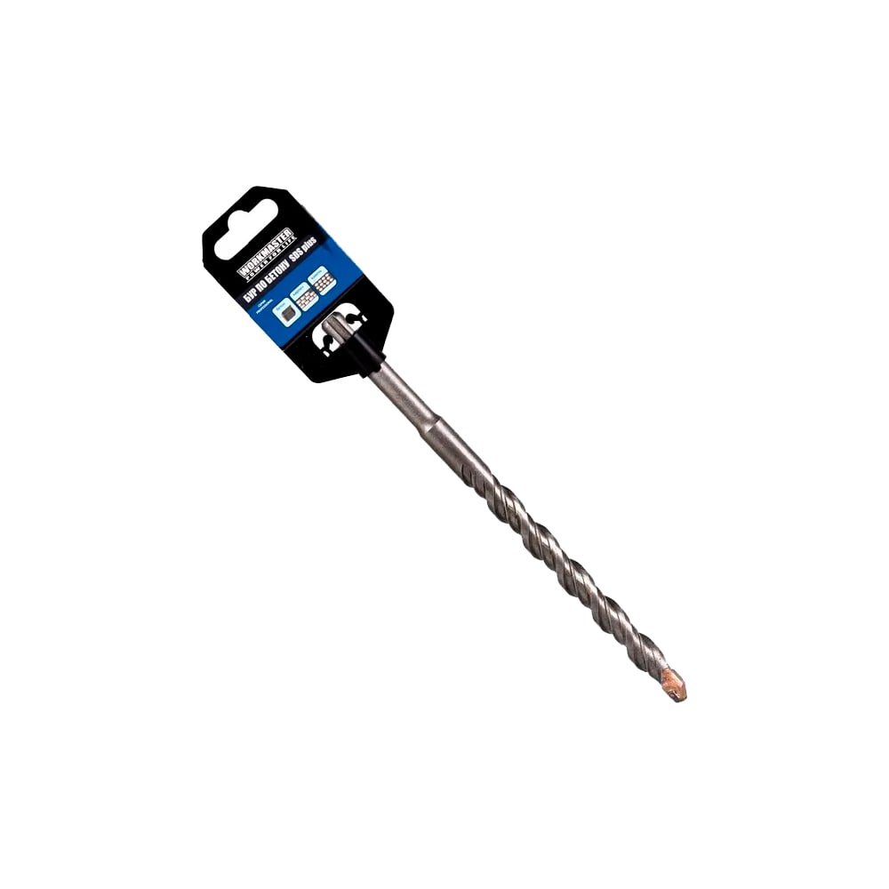 Изображение товара Бур SDS plus WorkMaster 8х190/260 мм 7770-014