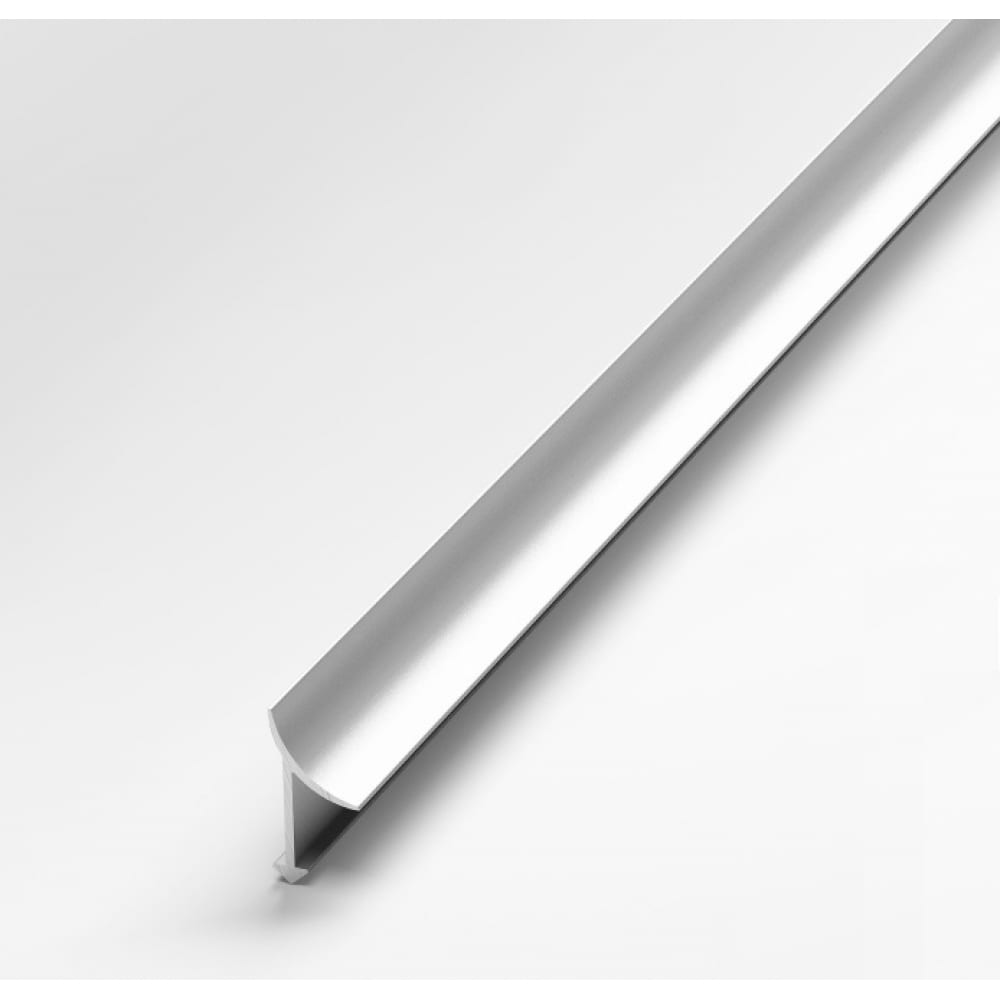 Внутренний алюминиевый профиль для плитки Лука высококачественный алюминиевый сплав внутренний нагреватель воздухозаборник обложка обложки 4pcs
