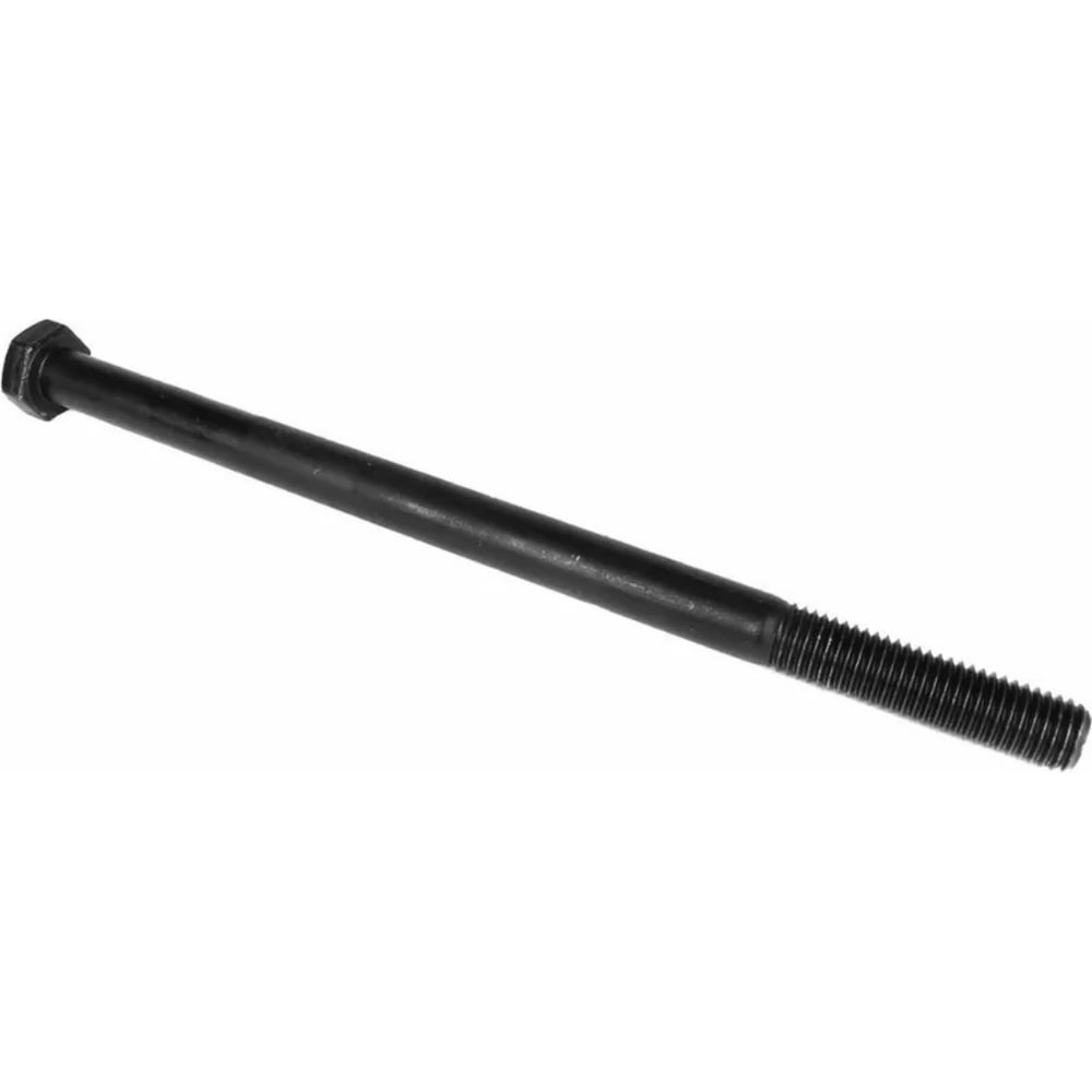 Изображение товара Болт SORREX M16x480 DIN 931 10.9