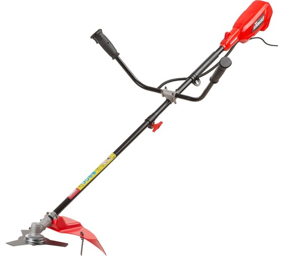 Изображение товара Триммер Hammer ETR1200CR 647932