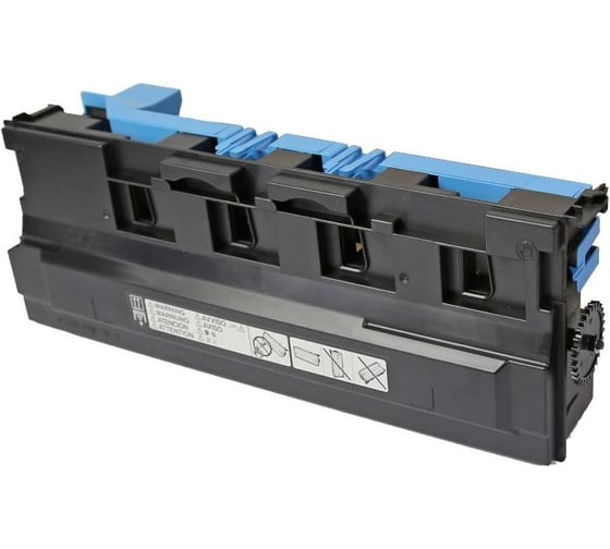 Изображение товара Бункер для отработанного тонера Solution print WX-103 (A4NNWY1) Konica Minolta bizhub C224 353691