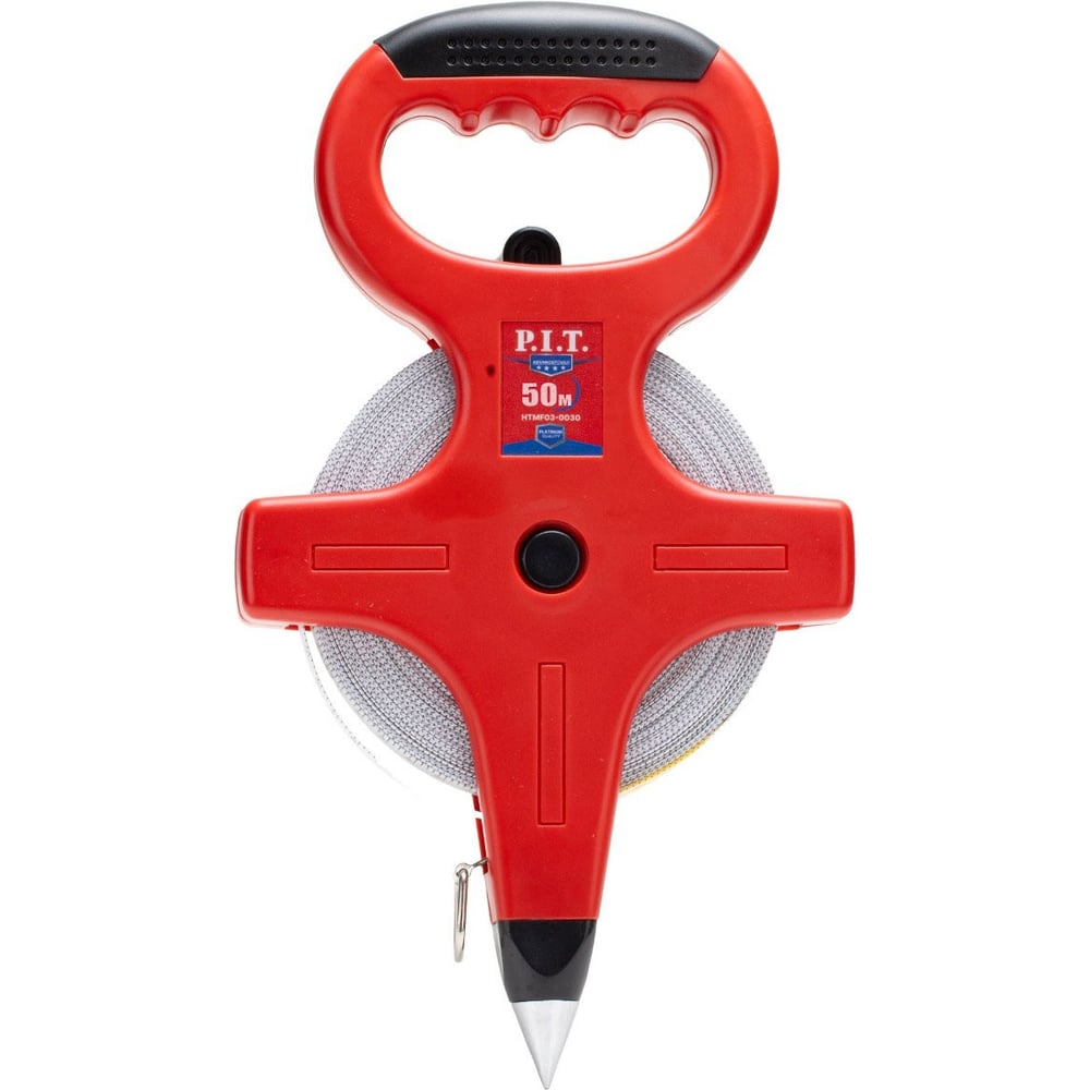 Изображение товара Геодезическая фибергласовая рулетка 50 м серия ADVANCE P.I.T.