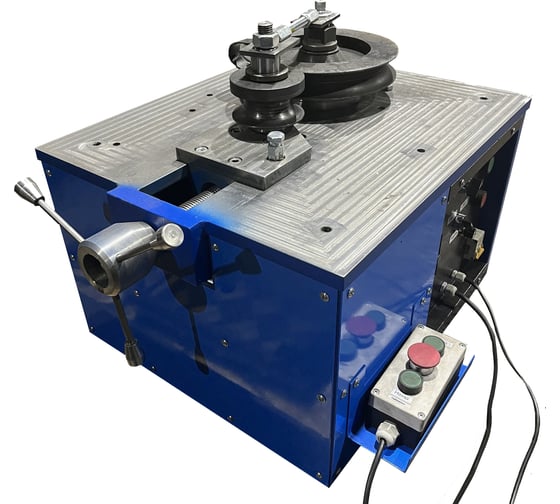 Изображение товара Трубогиб ЛЕПТА ТРС 32