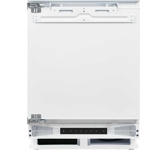 Изображение товара Морозильник встраиваемый MAUNFELD MBFR88SWGR Inverter