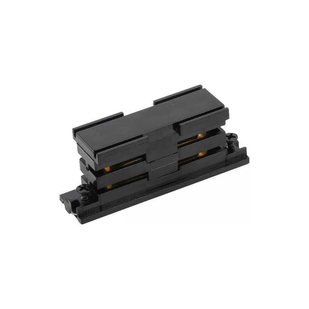 Изображение товара Муфта линейная внутренняя Русский Свет RS 3C TRACK ICI BK