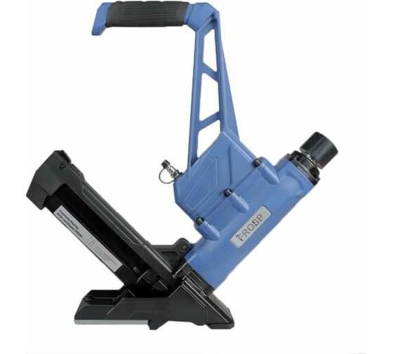 Изображение товара Пневматический пистолет для паркета FROSP FNS50 26541