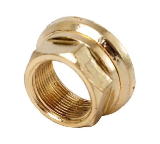 Изображение товара Гайка крепежная для кухонного смесителя Doron D907 (1/500) 7848