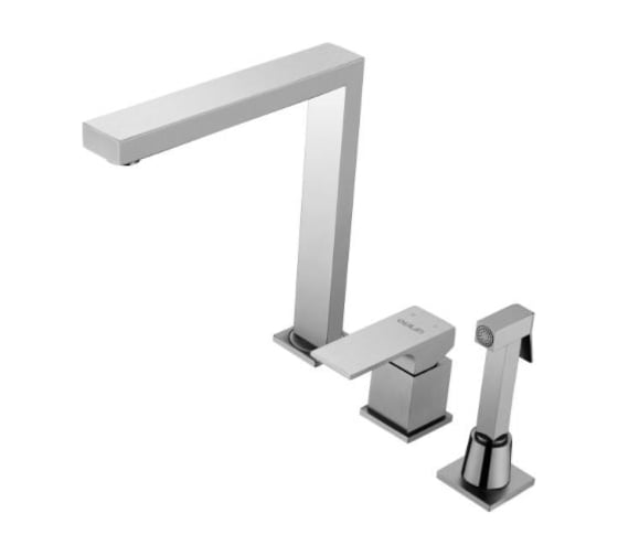 Изображение товара Смеситель OULIN OL-CS9622K