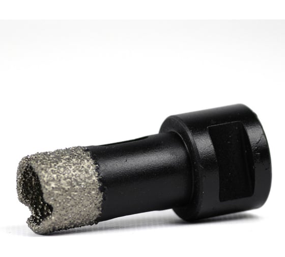 Изображение товара Коронка алмазная Pobedit 20 мм для УШМ 3011020