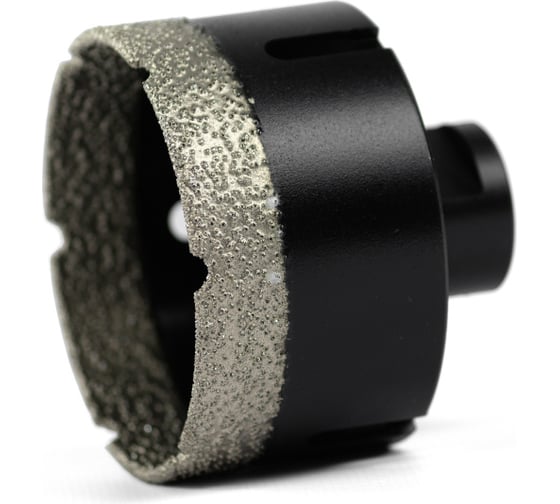 Изображение товара Коронка алмазная Pobedit 70 мм для УШМ 3011070