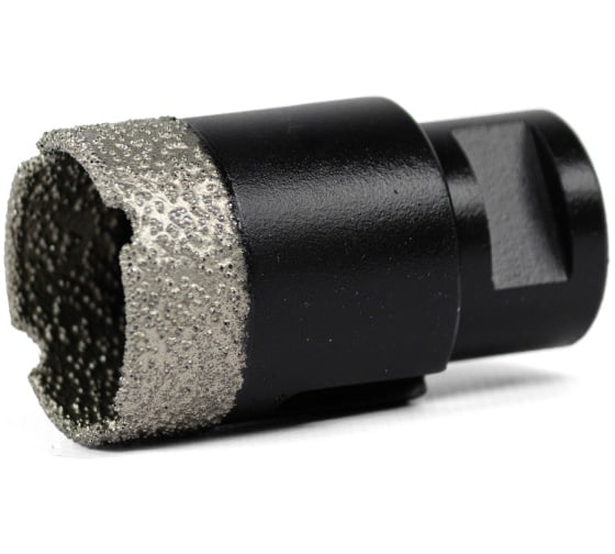 Изображение товара Коронка алмазная Pobedit 35 мм для УШМ 3011035