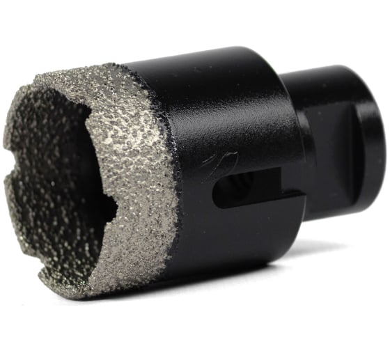 Изображение товара Коронка алмазная Pobedit 40 мм для УШМ 3011040