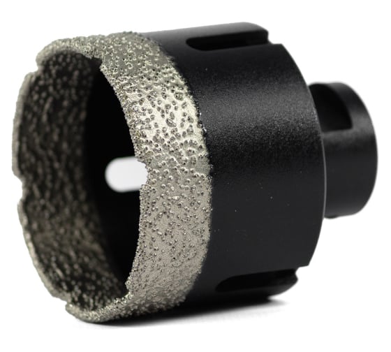 Изображение товара Коронка алмазная Pobedit 55 мм для УШМ 3011055