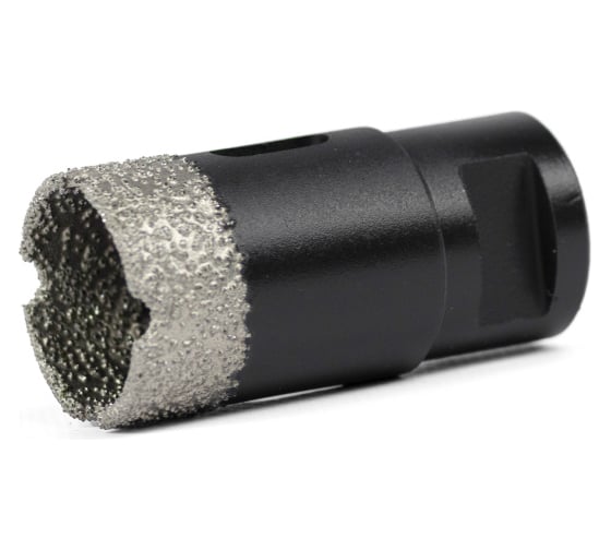 Изображение товара Коронка алмазная Pobedit 30 мм для УШМ 3011030