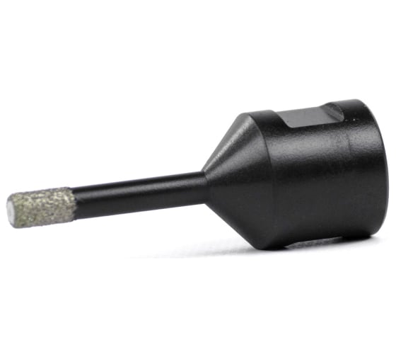 Изображение товара Коронка алмазная Pobedit 6 мм для УШМ 3011006