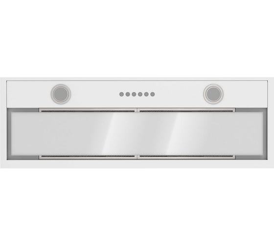 Изображение товара Встраиваемая вытяжка Cube 90П-1000-Э4Д белый SM/белый ELIKOR КВ I Э-1000-90-1461 277204