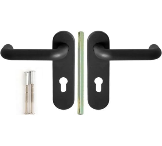 Изображение товара Ручка на планке CRIT Р72-4948У-Чш 05518